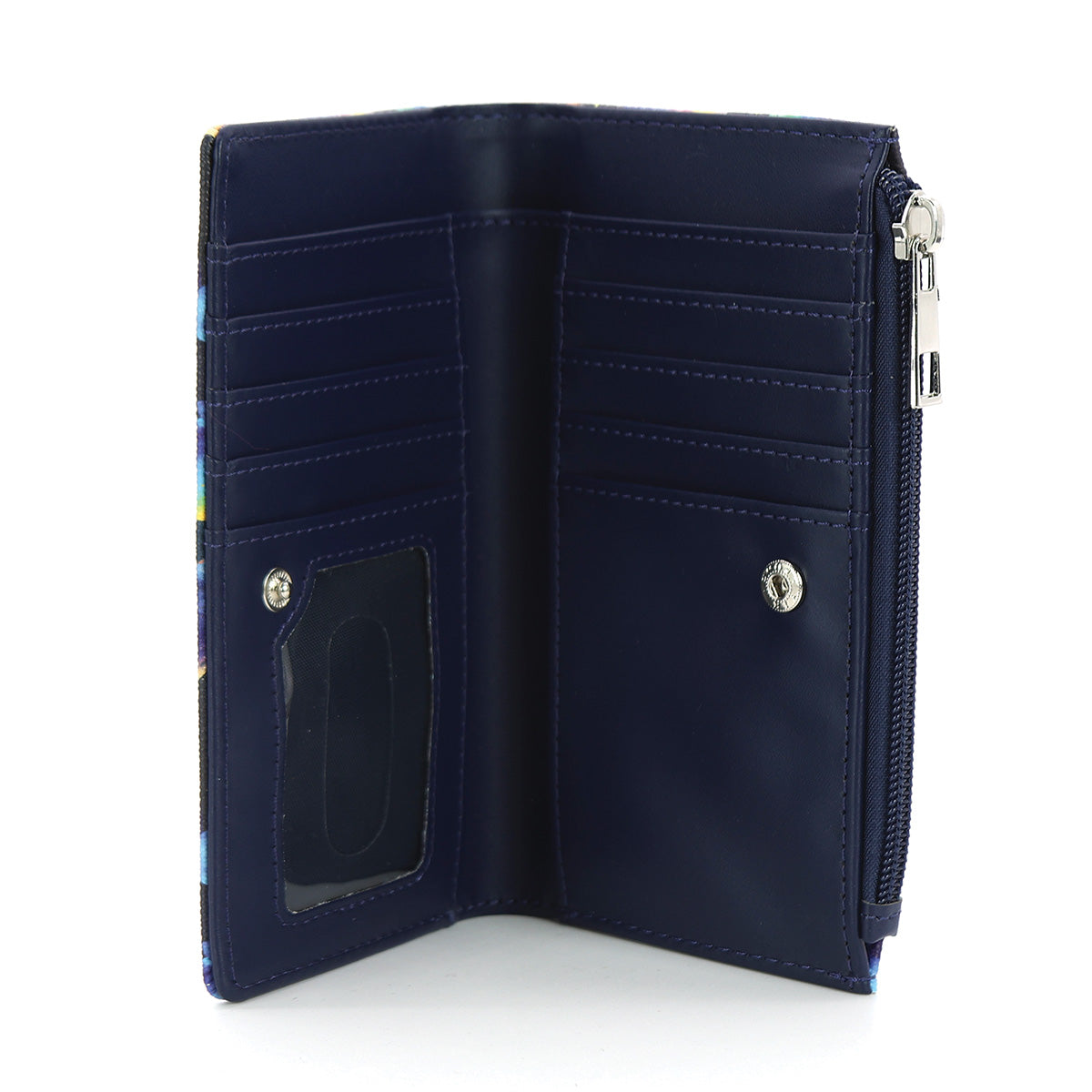 Manatee Vinyl Wallet – www.comecoinc.com