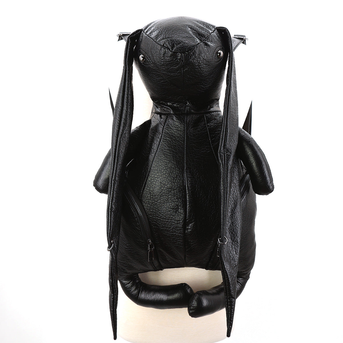 Long Ears Bunny Backpack in Vinyl –