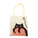 CAT 3 PC PACK TOTE BAG IN POLYESTER