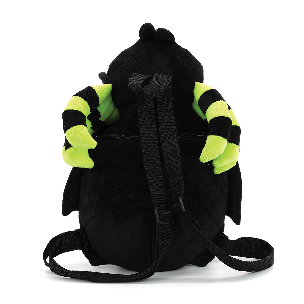Creep It Real Spider Backpack Costume Critters Spider Frog Vampire Ghost Backpack Clip  main image 2