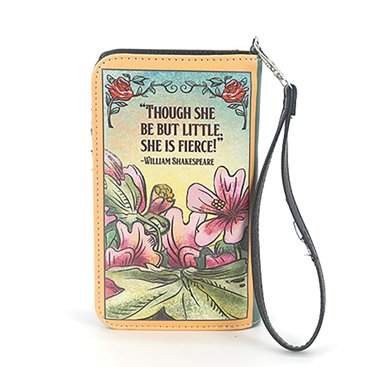 ⑪ 巾着 Disney Midsummer Night's Paris Mid Summer Night wallet in vinyl – www.comecoinc.com