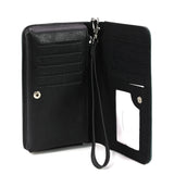 Little Red Riding Hood Book Wallet in Vinyl