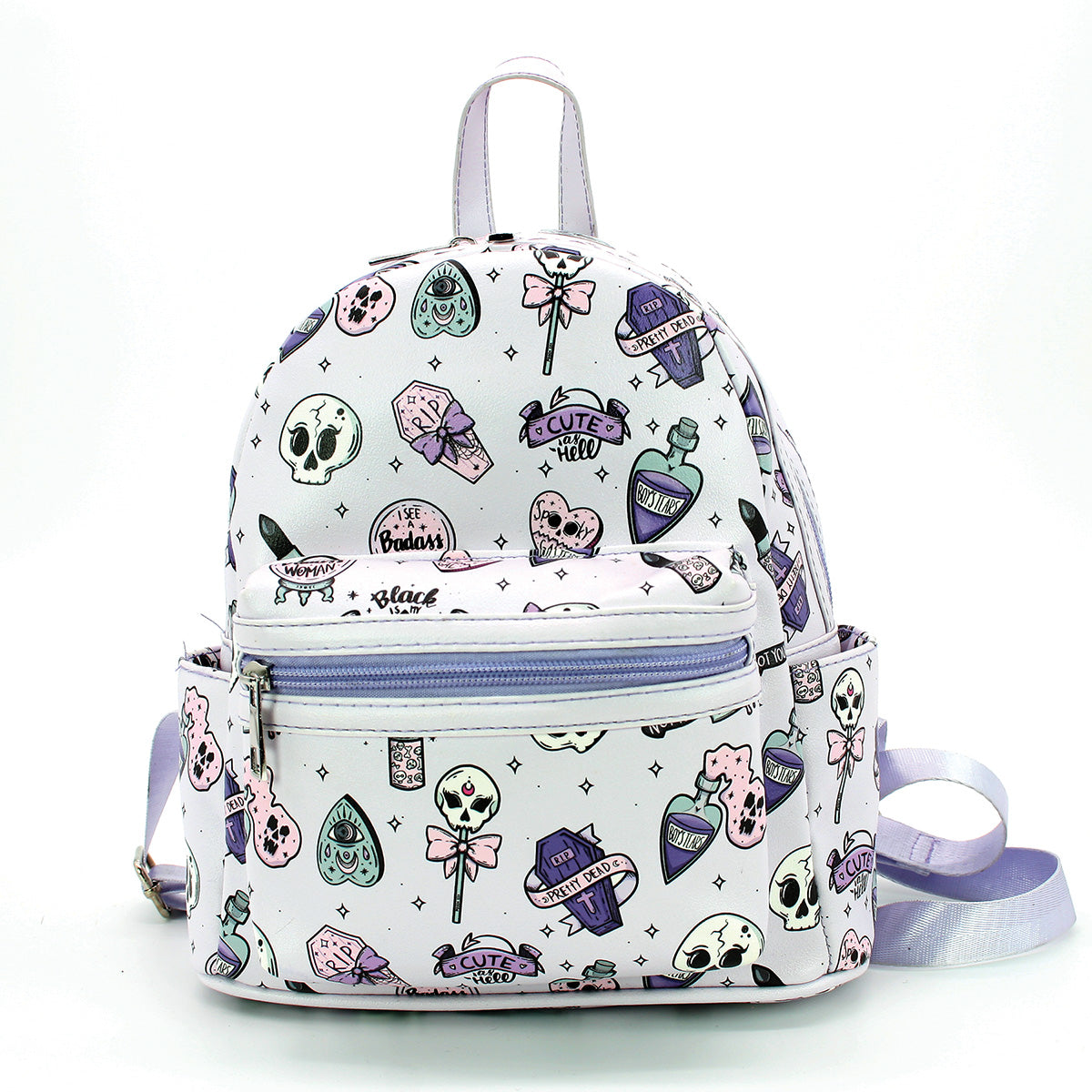 NARCISSISM バッグ(Collage ver) NewJeans] 'Supernatural' NJ X MURAKAMI Cross Bag ver. – Coréelle