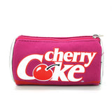 Cherry Coke Coin Purse