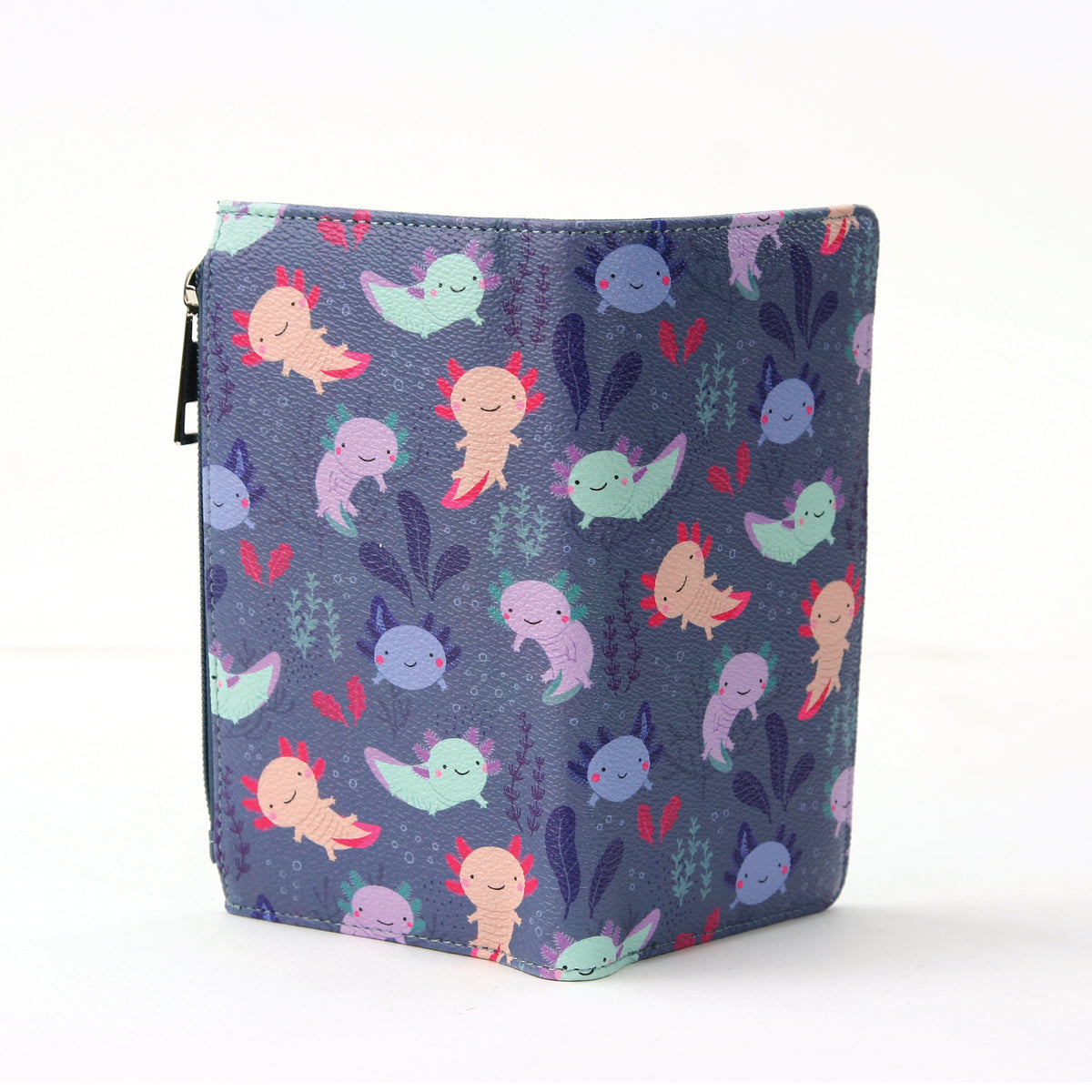 小物 so-1540) THE CRIMIE STAR STUDS WALLET so-1540) THE CRIMIE STAR STUDS WALLET