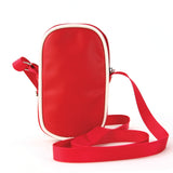 Coca-cola Hero cross body bag back view