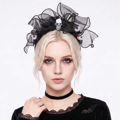 Halloween Headbands
