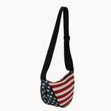 Stars and Stripes Crossbody