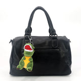 6 pcs Dino Bag Charms