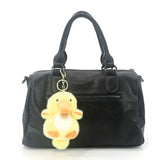 3 pcs adorable plushy platytus bag charms/ key chains/ key charms