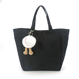 4 PCS Plush Baseball Bag Charm/ Key Chain in Polyester