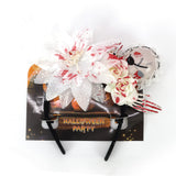 Haunted Doll Headband