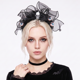 Eyeball Headband