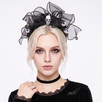 6 pcs of Eyeball Headband