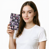 Tarot Cards Wallet in Vinyl