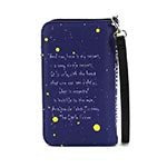 The Little Prince Book Wallet