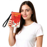 The Catcher In The Rye Book Wallet