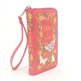 Emma Book Wallet