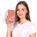 Emma Book Wallet