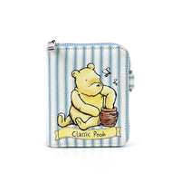 CLASSIC POOH WALLET IN VINYL