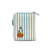 CLASSIC POOH WALLET IN VINYL