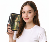 The Fate of Ophelia Wallet