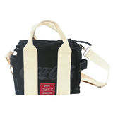 Coca-Cola Script Canvas Mini Tote