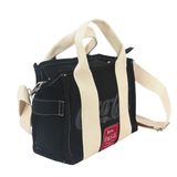 Coca-Cola Script Canvas Mini Tote