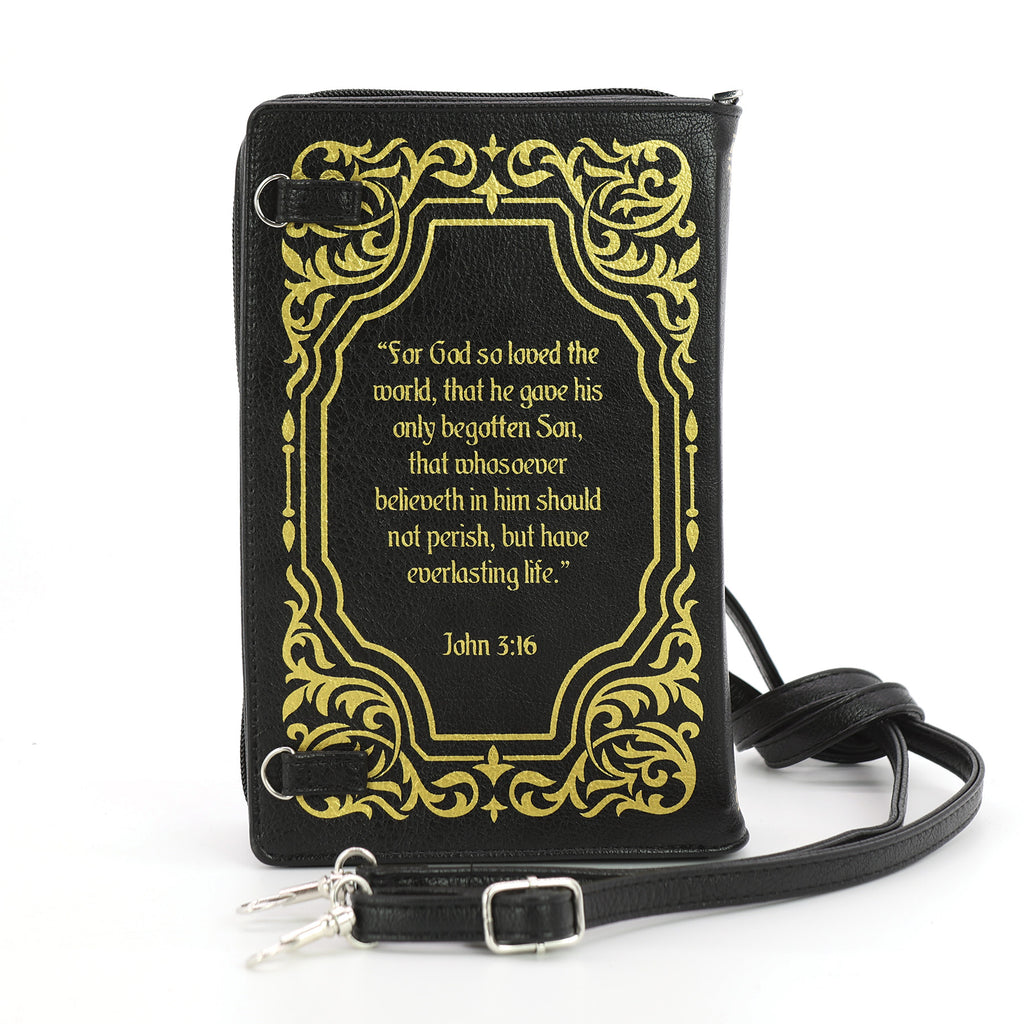 Amazon.com: Uasibuni Bible Covers for Women with Adjustable Shoulder Strap  Bible Case Girls Bible Bags Book Covers Kids Scripture Carrying Case with  Handle Pockets,Bible Book Carrying Case : Office Products