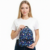 Manatee Mini Backpack