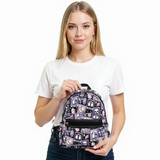 Tarot Cards Mini Backpack