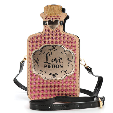 Love Potion Crossbody Bag