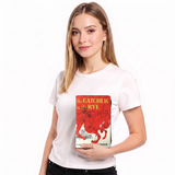 The Catcher In The Rye Book Clutch Bag
