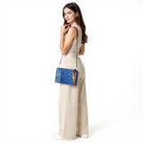 The Great Gatsby Book Clutch Bag