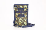 Sense and Sensibility Book Clutch Bag