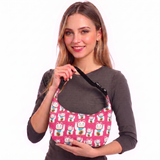 Lucky Cat Shoulder Bag