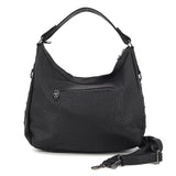 METAL SKULL HOBO IN VINYL