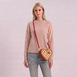Cherry Pie Crossbody Bag