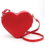 Cherry Pie Crossbody Bag