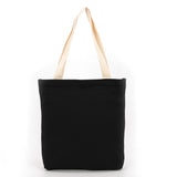 "I'm Fine" Canvas Tote Bag
