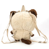 CUTE CARTOON CAT BACKPACK