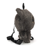 CUTE CARTOON CAT BACKPACK