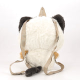 CUTE CARTOON CAT BACKPACK