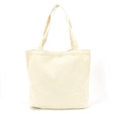 Catch The Moment Tote Bag in Canvas