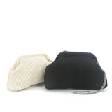 2 PCS hand clutch bag in fabric