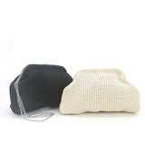 2 PCS hand clutch bag in fabric