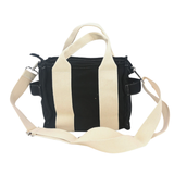 Coca-Cola Script Canvas Mini Tote