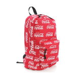 Coca-Cola Sweat Daypack