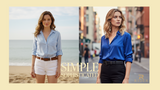 RIDER Reversible Genuine Leather Belts for Women with Gun Metal Buckle Fashion Women Belts