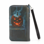 The Legend Of Sleepy Hollow Book Wallet